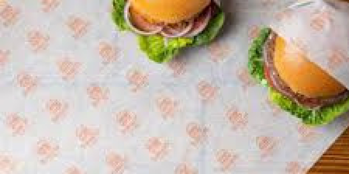 The Importance of Custom Deli Paper in Packaging Design