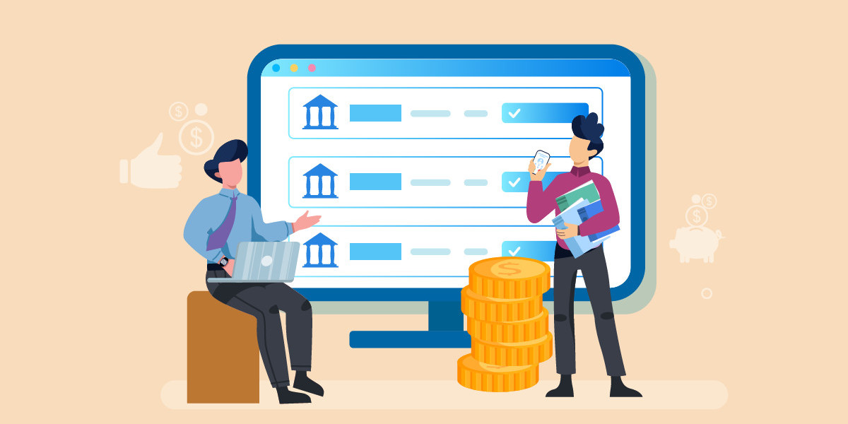 A Future-Forward Look: The Loan Servicing Software Market Prediction