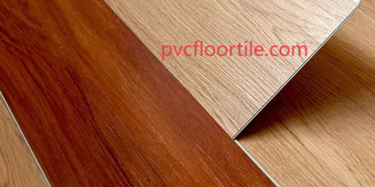 Osk PVC Flooring Manufacturer's Balanced Business Approach