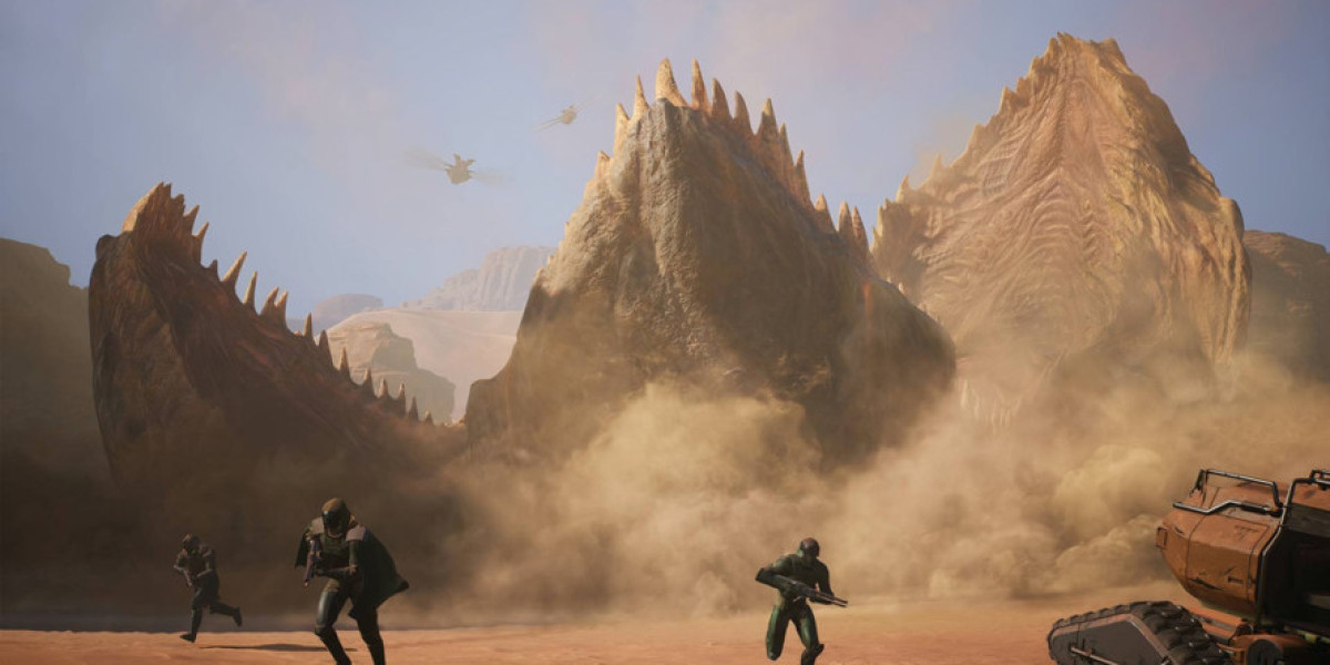 Dune Awakening Free Trial – Play Free & Save Now