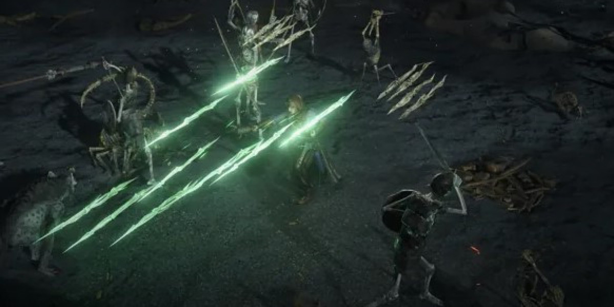 Path of Exile 2 Trade: Why It Is the Start of Something Bigger for ARPGs