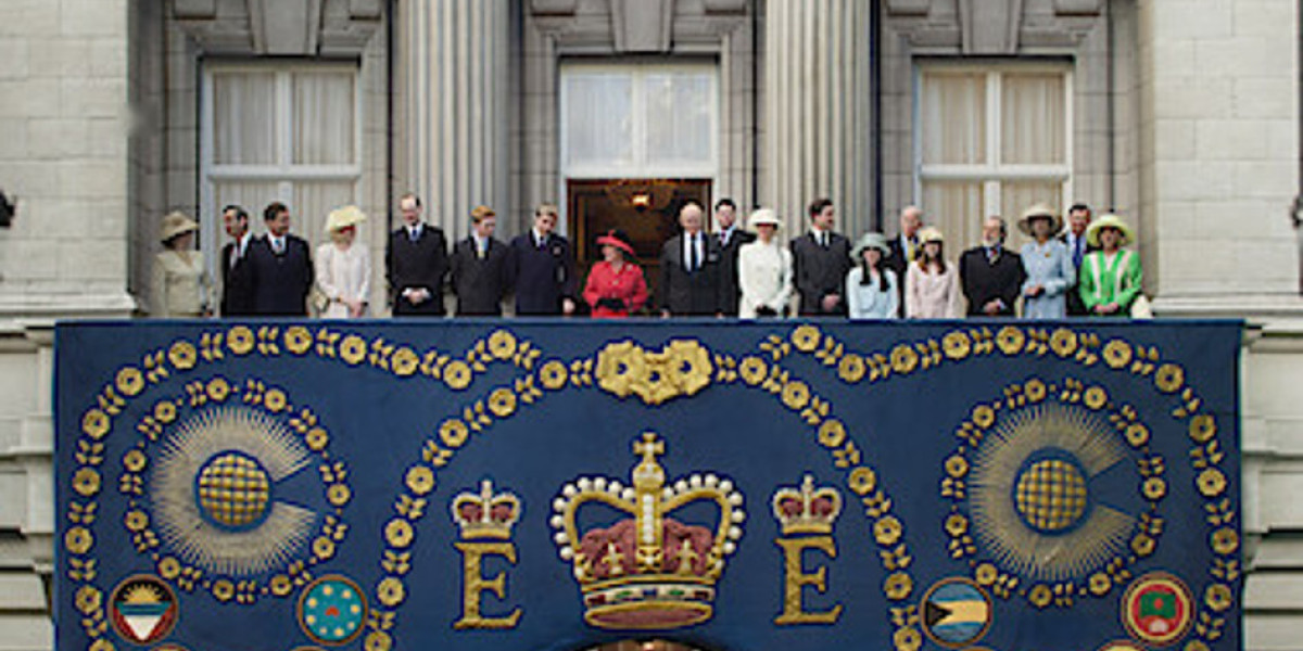 The Crown Final Season – Premiere Date & Teaser