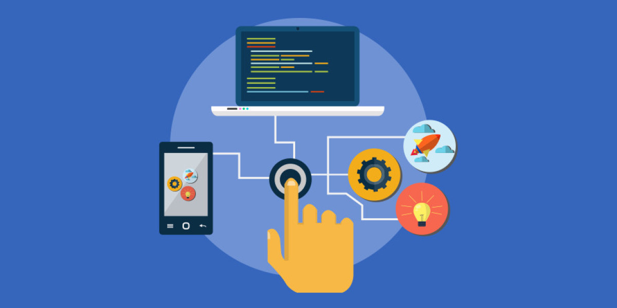 Analyzing the Dynamic and Competitive US Low-Code Development Market