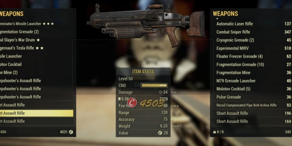 How to Unlock Raider Quests in Fallout 76