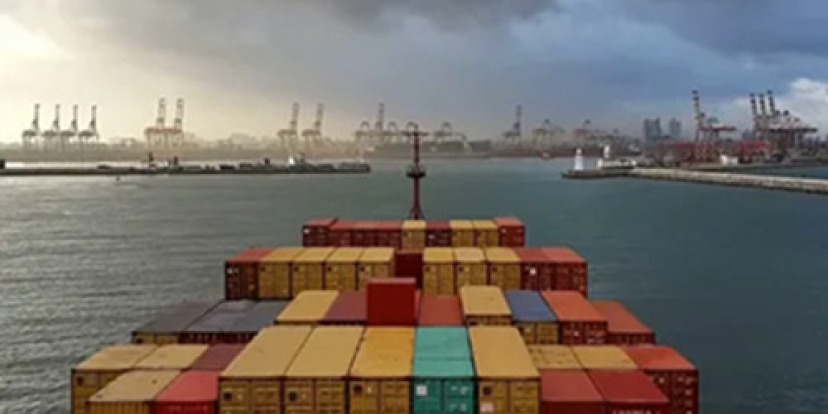Understanding Ghana Import Export Data: A Guide to Trade Insights and Opportunities