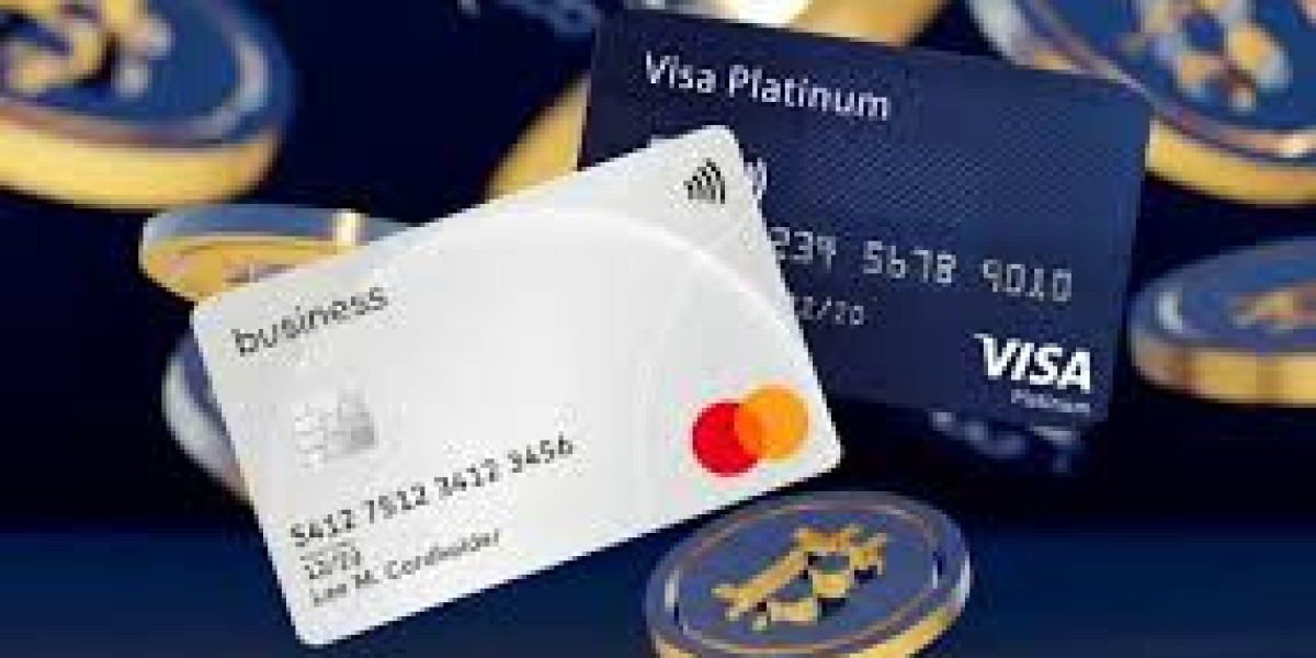 Invertir en Bitcoin fácil con tarjeta de crédito o débito