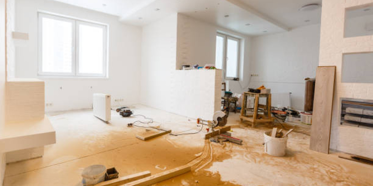 How to Choose the Right Interior Finishing Services for Your Project