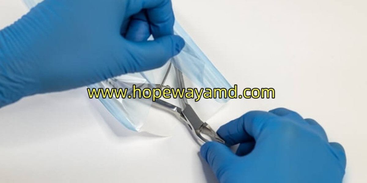 How Is Sterilization Flat Roll Applied Across Different Settings?