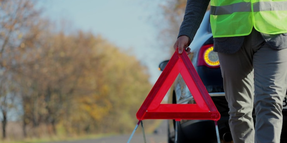 Who Offers The Fastest Response Time For Roadside Assistance in Columbia, SC?