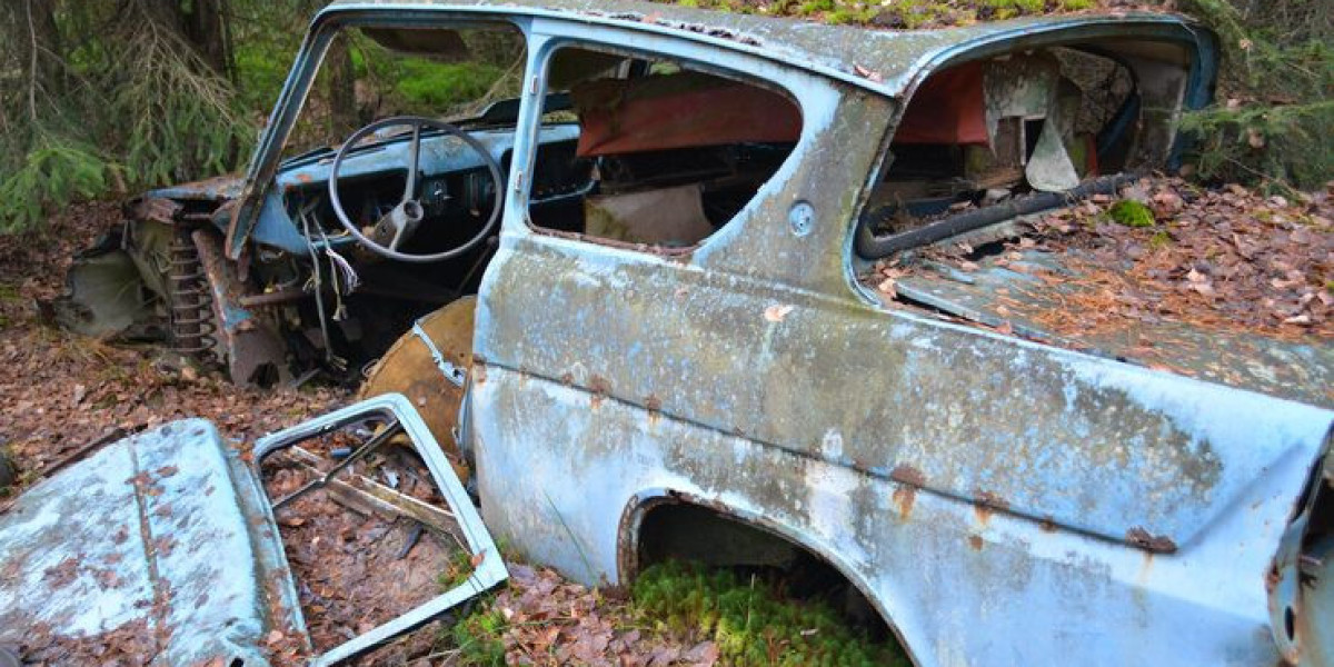 Is Scrap Car Removal In Dearborn, MI The Best Choice for Your Junk Car?