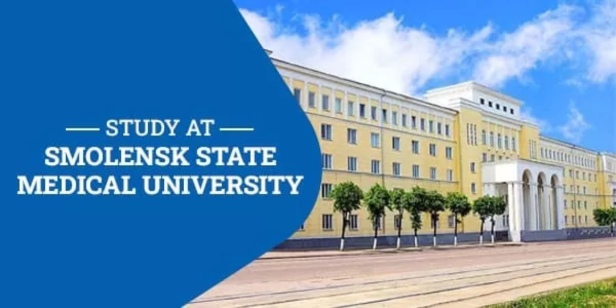 Smolensk State Medical University: Loan Options at MBBS Abroad