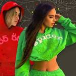 Spider Hoodie Profile Picture