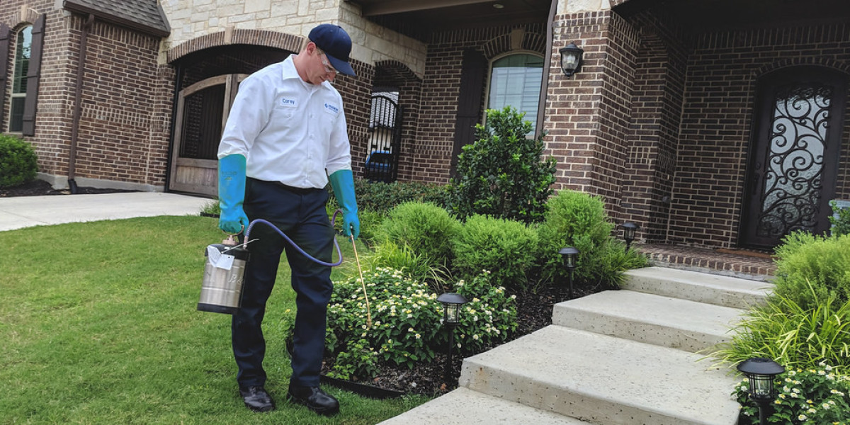 Residential Pest Control Long Island NY – Keep Homes Protected Year-Round