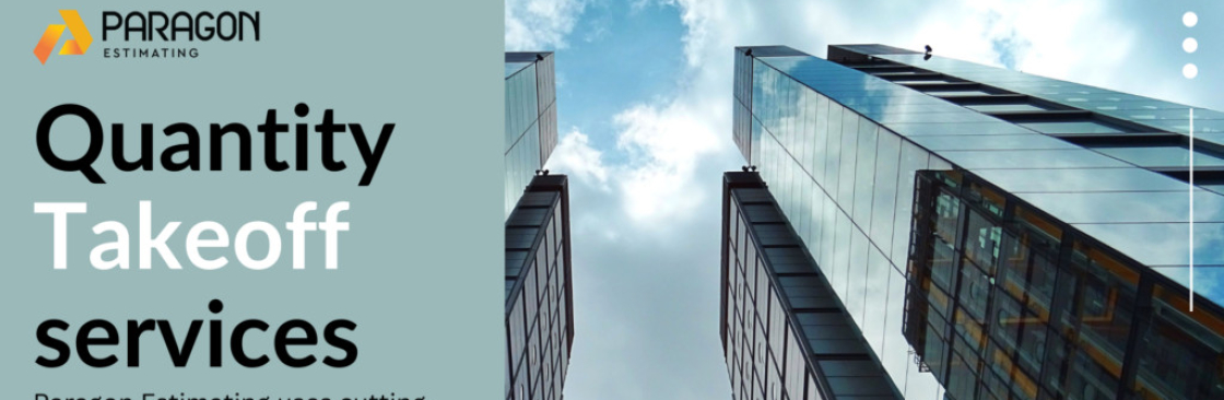 Quantity takeoff Cover Image