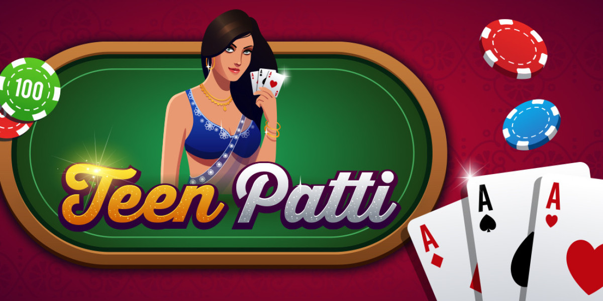 The rising trend of the Teen Patti global