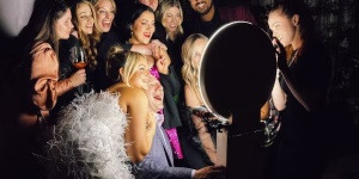 Birthday Photo Booth Hire Melbourne: Turn Every Smile into a Memory
