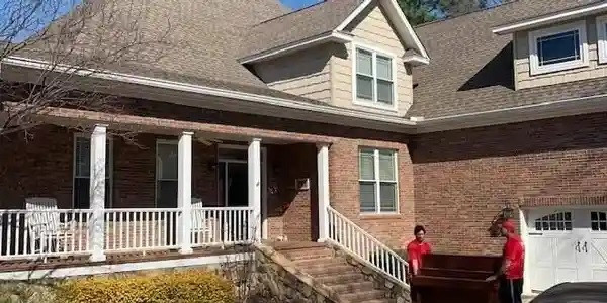 Mount Pleasant Movers: Your Trusted Moving Company in Mt Pleasant, SC