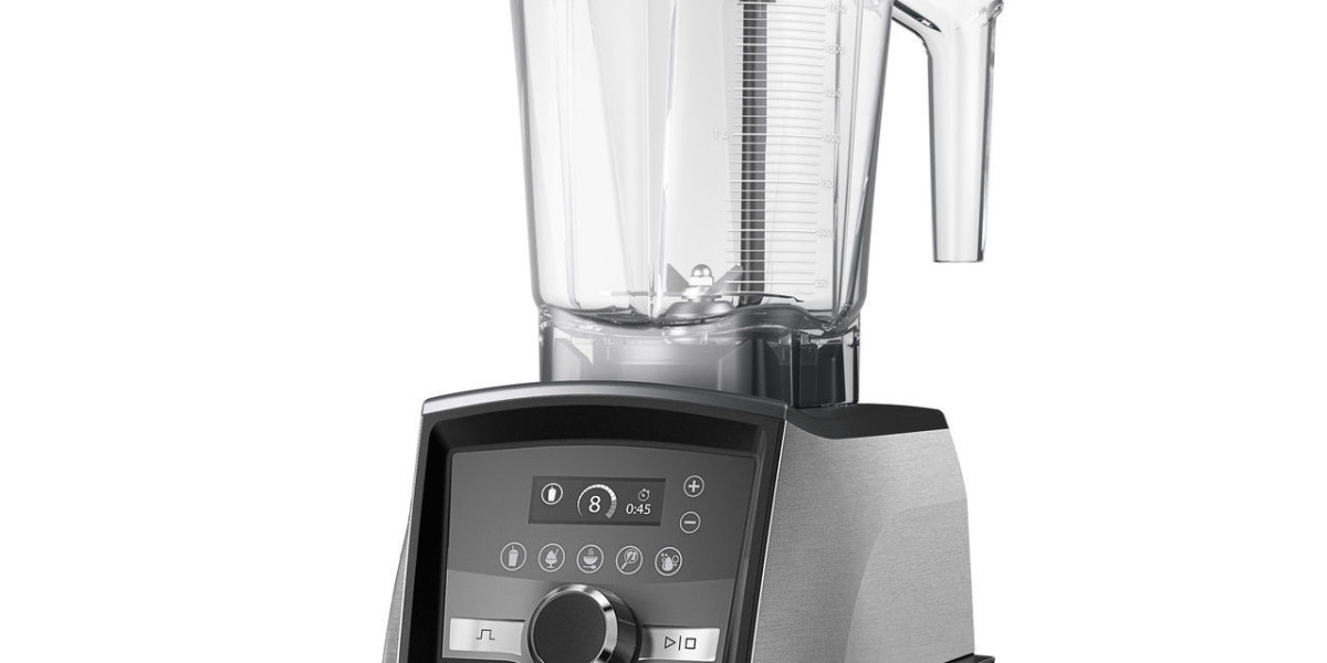 Vitamix Blender | Efficient, Powerful Kitchen Tool