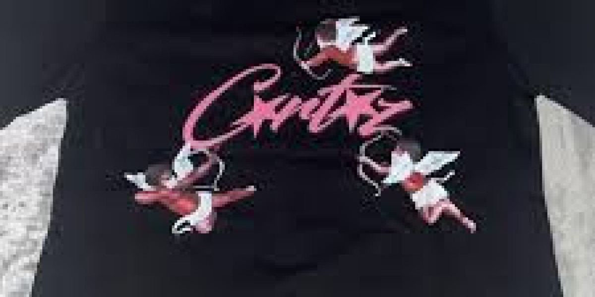 Corteiz T Shirt – Fresh Urban Energy for Every Outfit