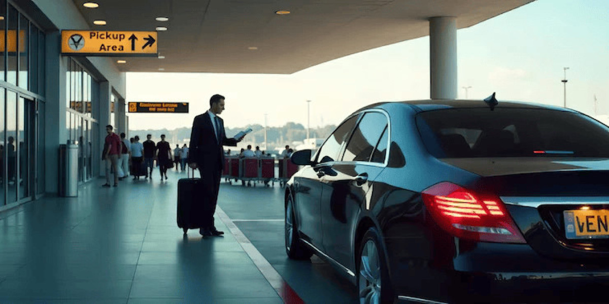 Smooth Heathrow Airport Taxi Rides Day or Night