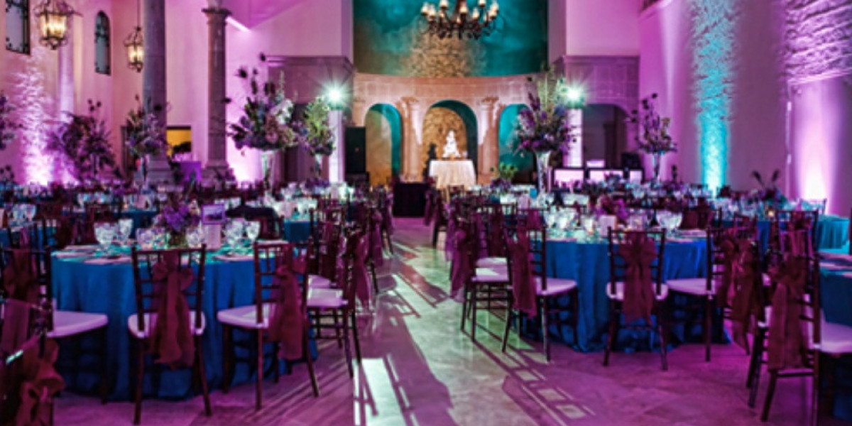 How to Choose Houston Corporate Event Spaces for Every Occasion