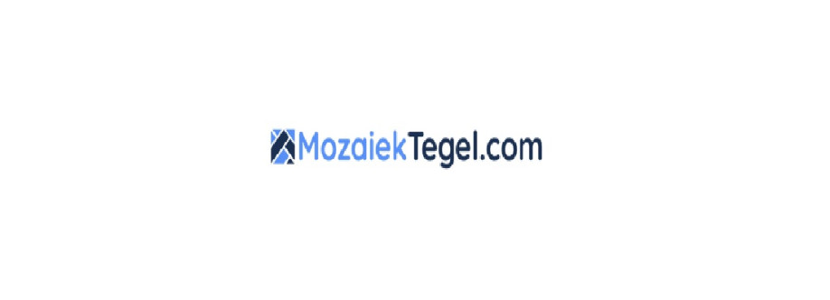 Mozaiektegel Cover Image