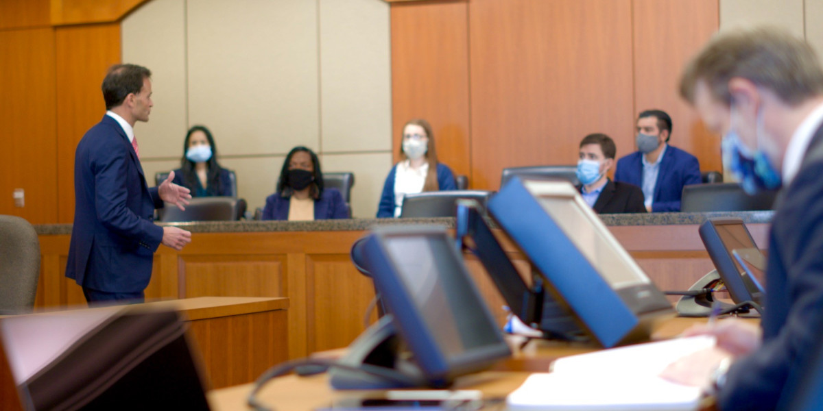 Understanding the Personal Injury Claim Process in Mankato