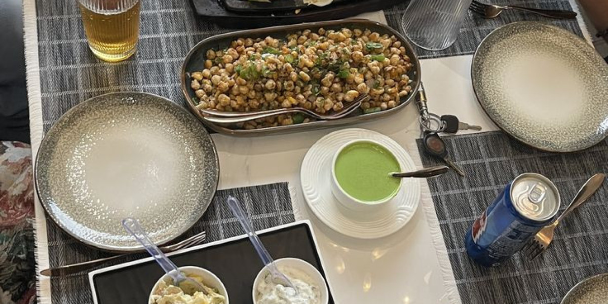 Flavors from the East: Exploring Multan’s Most Loved Chinese Dining Experiences