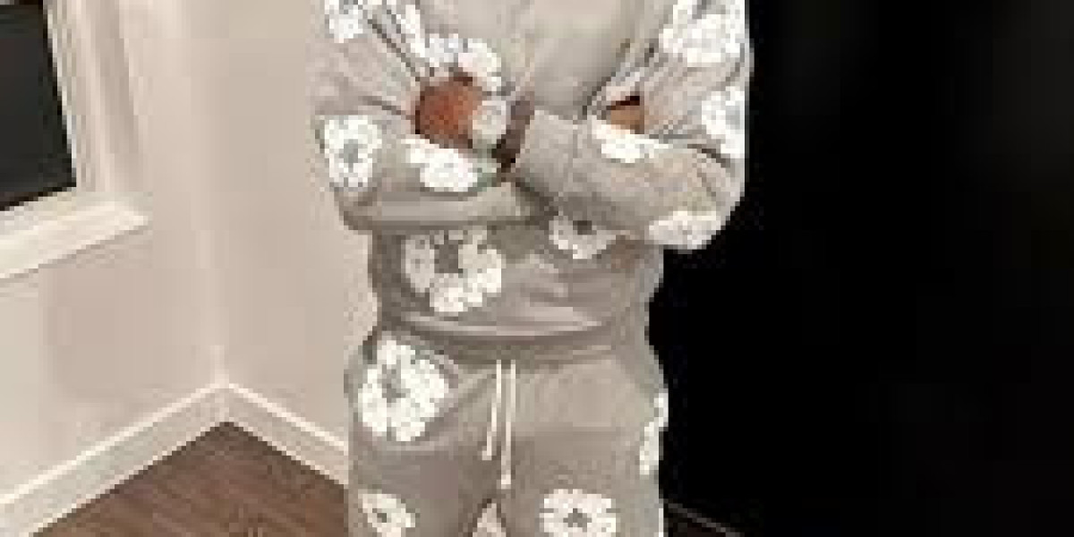 Denim Tears Tracksuit: Streetwear With a Story