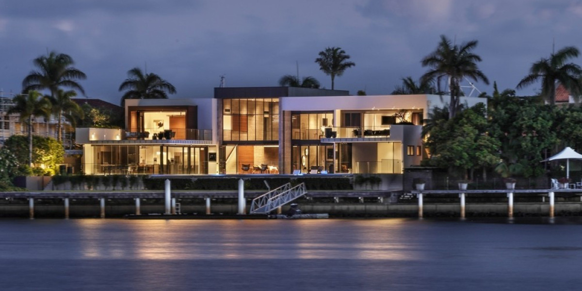 Elite Real Estate – Luxury Living on Sunshine Coast