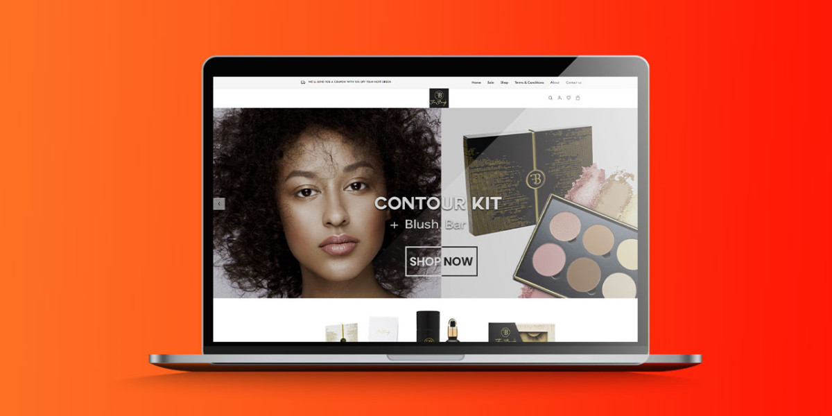 Mobile Malls for Qatar: eCommerce Website Design That Converts