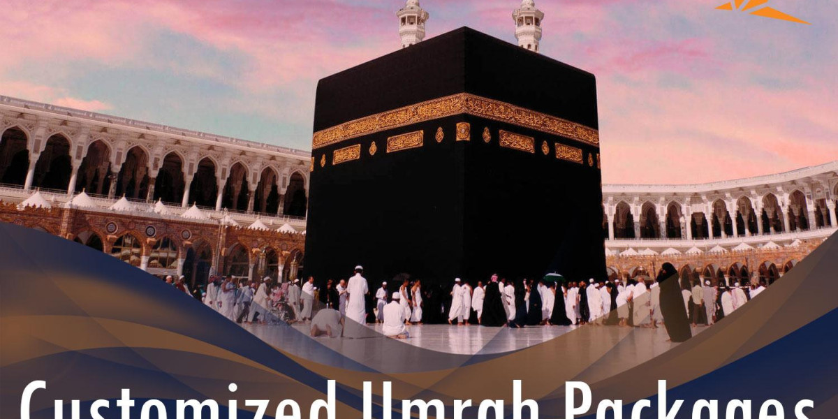 Exclusive Umrah Packages from Birmingham UK with Flights