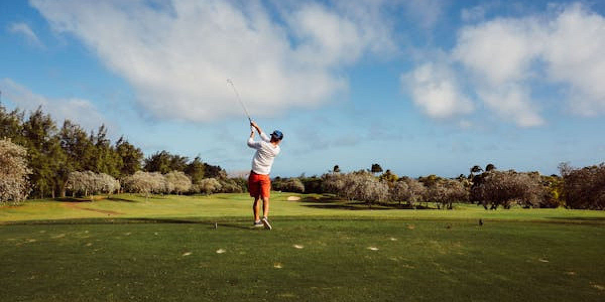 Eagle Canyon Golf