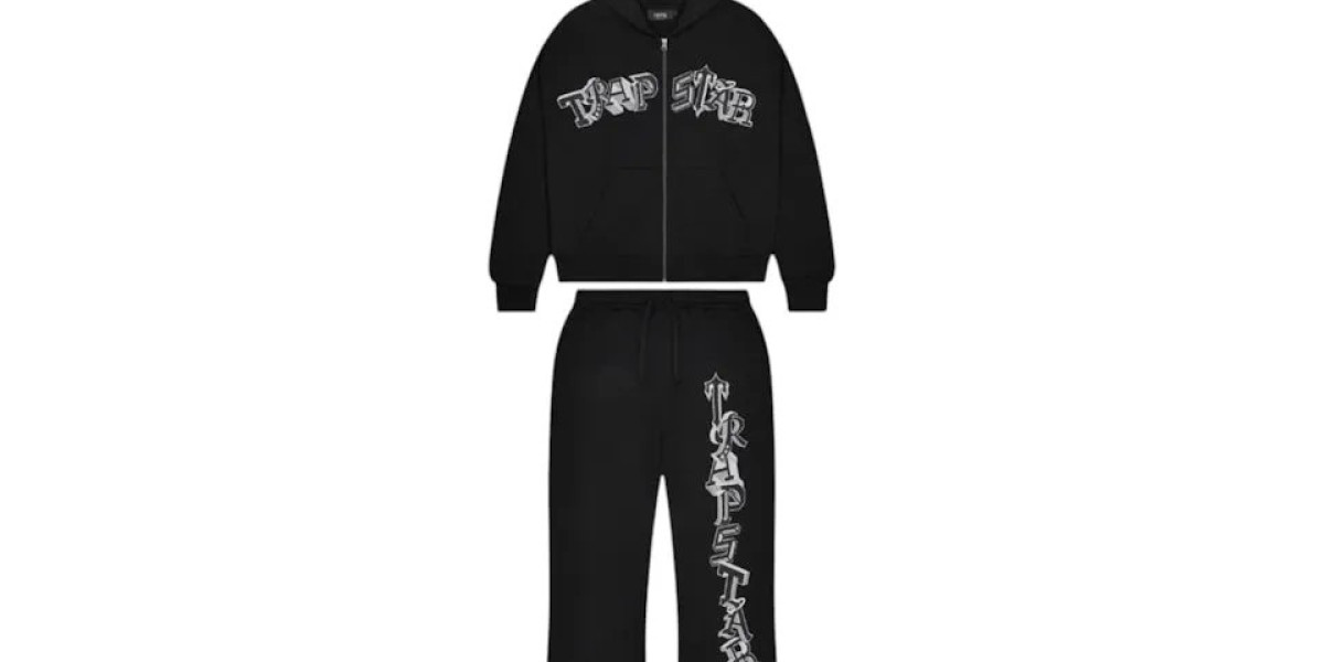 Hellstar Clothing: The Rise of Streetwear Powerhouse