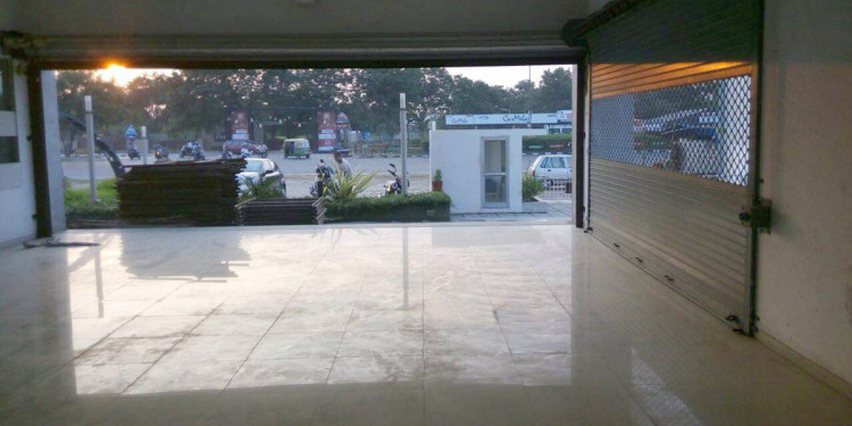 Showroom On Rent In Savarkundla: Best Place for New Business 