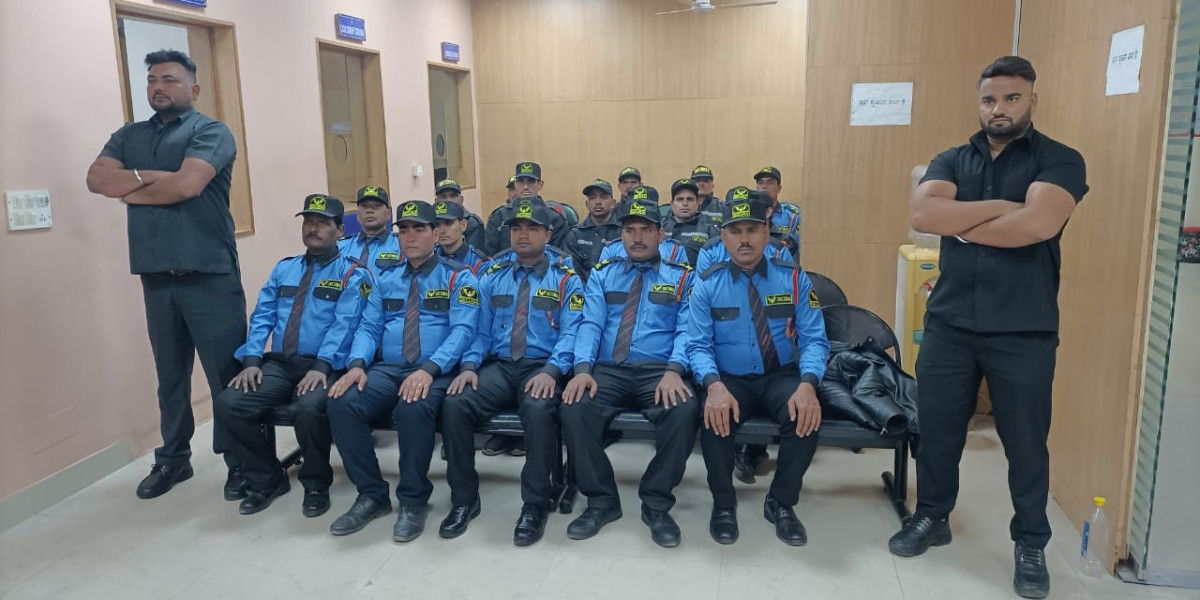 Secura Security – Delhi’s Trusted Partner for Protection & Cleanliness