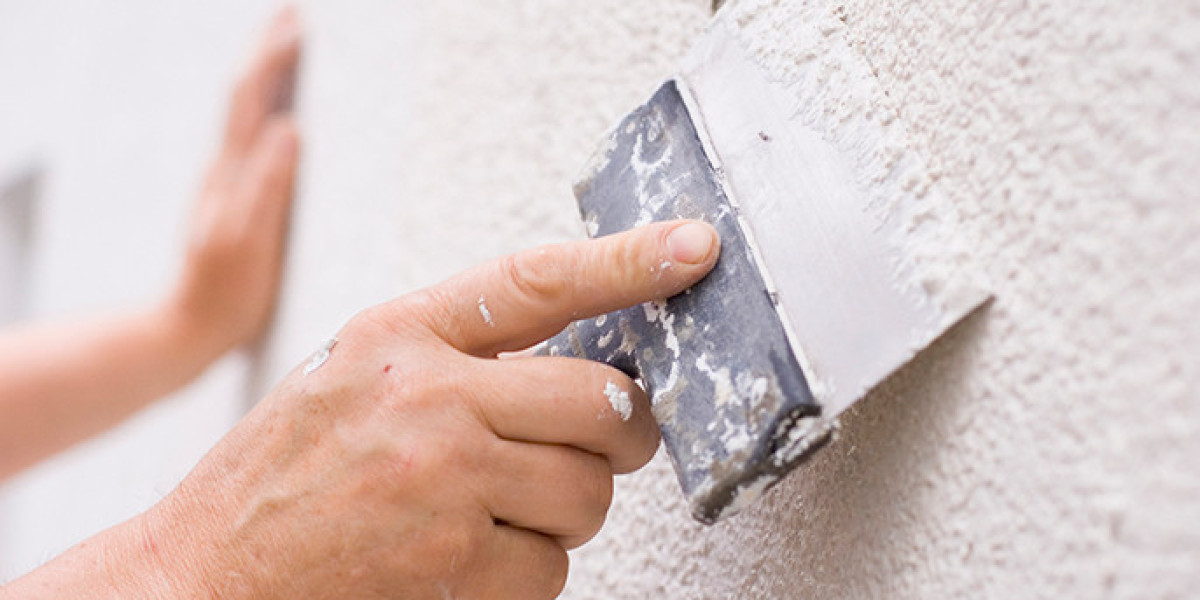 Expert Stucco Services by Professional Stucco Contractor Houston TX