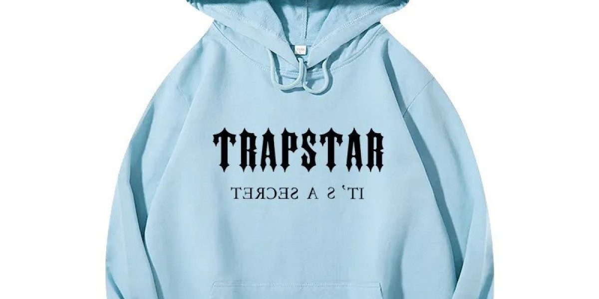 Trapstar Global Expansion: From London Streets to the World Stage