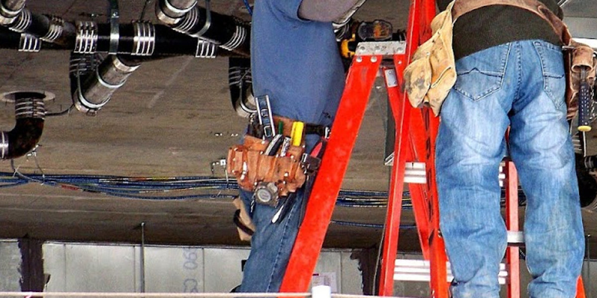 Some Key Facts about Ductwork Replacement and Repairs
