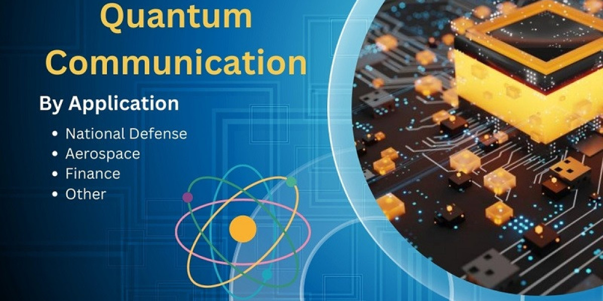 The Unhackable Internet: An Introduction to Quantum Communication Technology