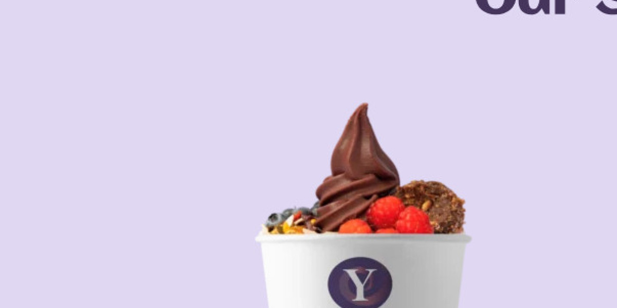 Experience Wellness with Every Bite – Frozen Acai Bowls Arrive in Shellharbour