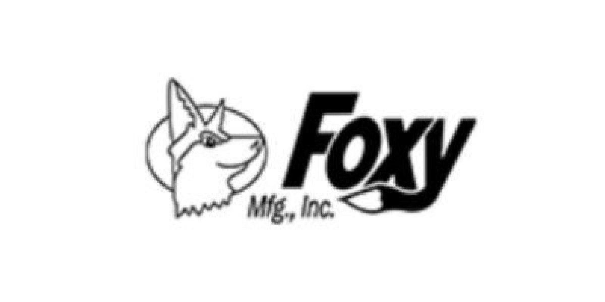 Foxy Mfg. Inc. – Redefining Strength with Quality Sledgehammer Handles