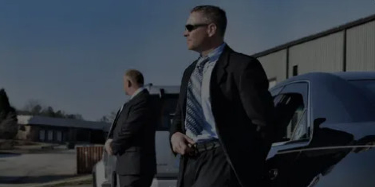 Executive Protection and Commercial Security Services in Oakland: Ensuring Safety and Peace of Mind