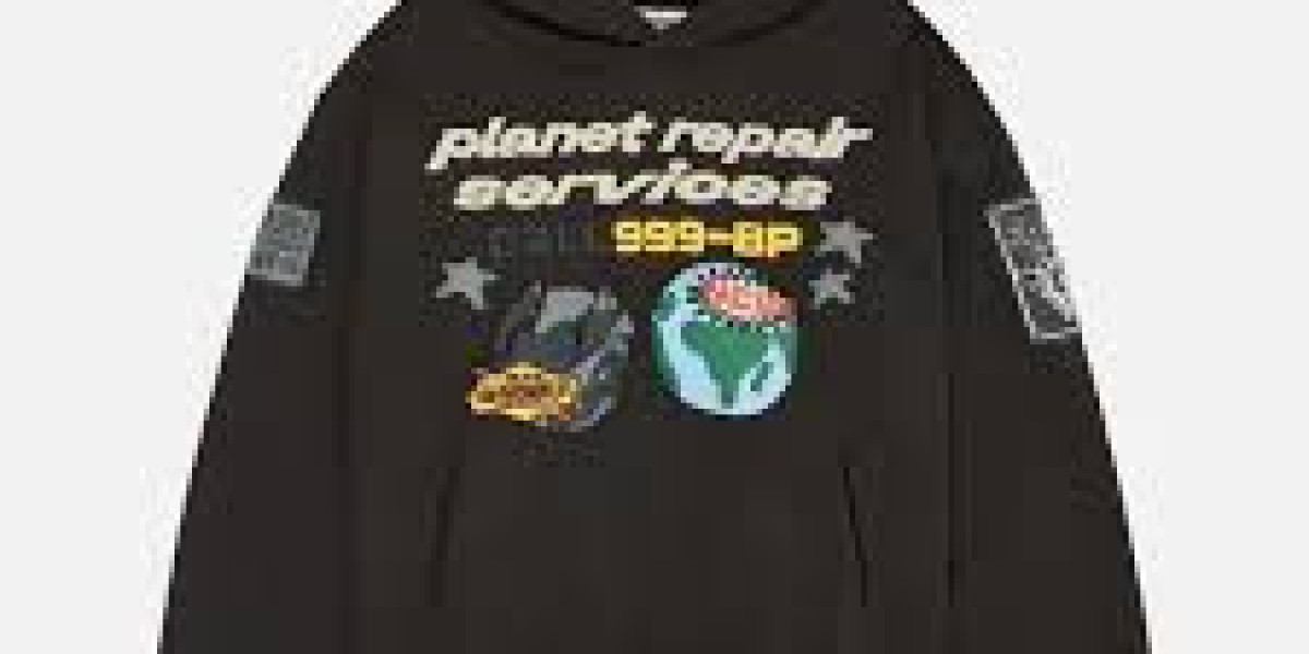 How Broken Planet Market Took Over the Streetwear Game