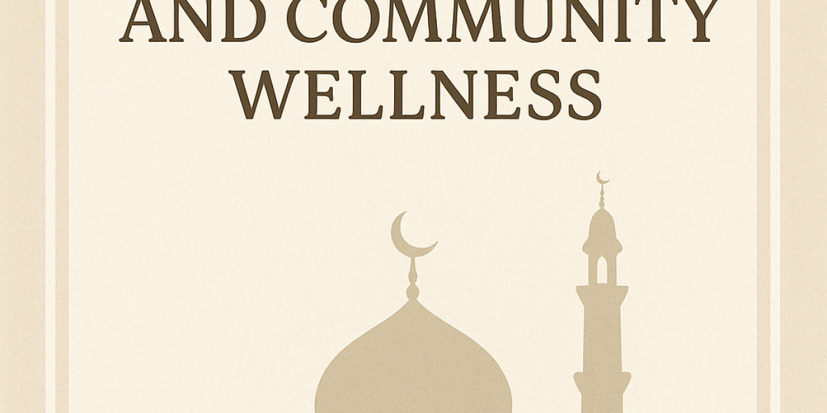How Charity Improves Mental Health and Community Wellness