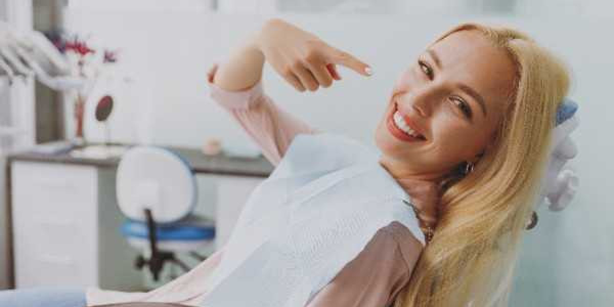 Common Myths About Root Canal Treatments Explained in Manchester