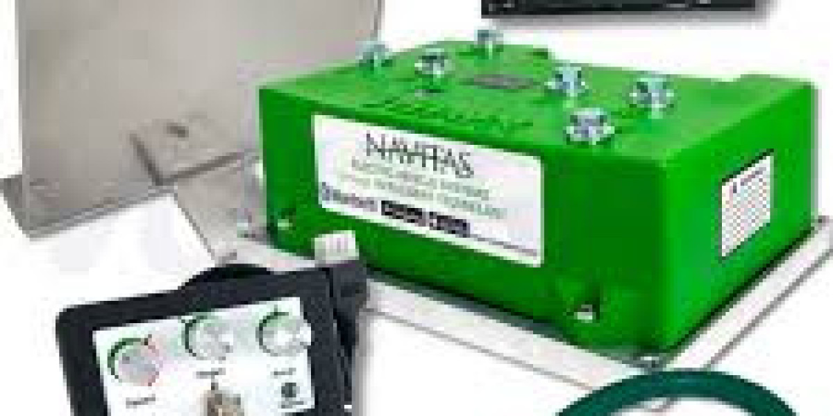 Navitas AC Controller for Golf Carts & EVs – Plug & Play Upgrade