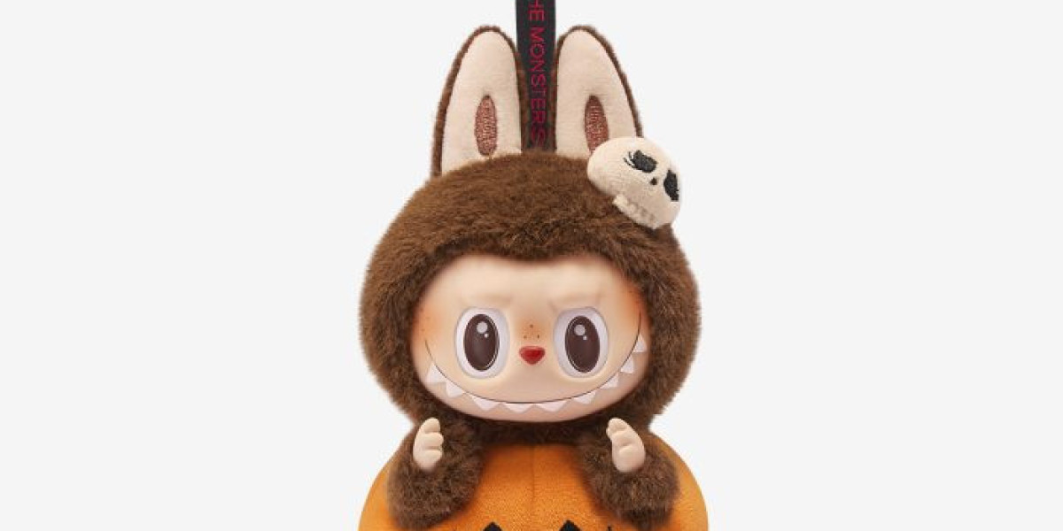 Unveiling Labubu Canada: The Playful Icon Redefining Toy Culture