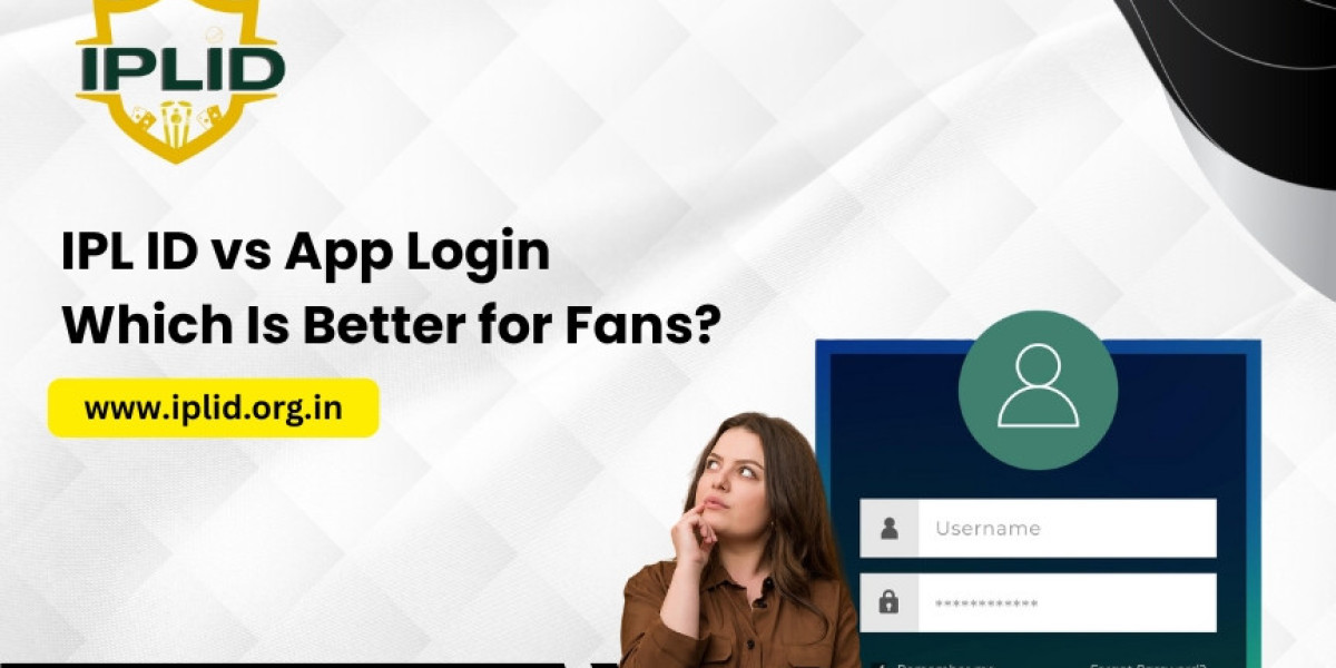 IPL ID vs App Login: Which Is Better for Fans?