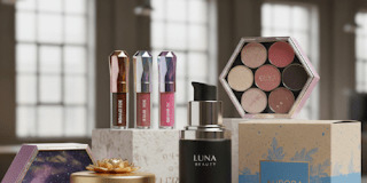 Who Are the Best Custom Cosmetic Packaging Manufacturers